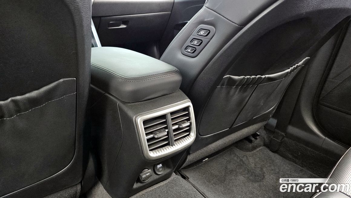 Kia K5 2021