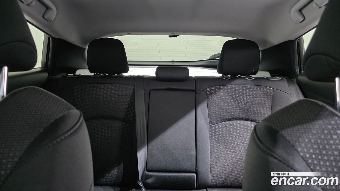 Toyota Prius 2022
