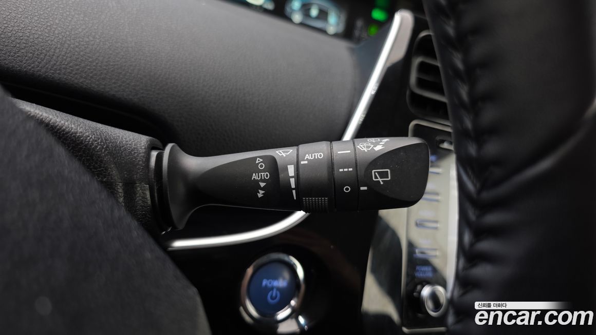 Toyota Prius 2022