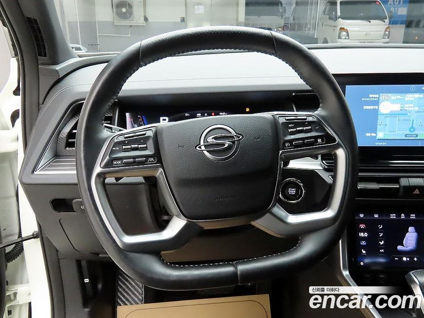 KG_Mobility_Ssangyong Torres 2023