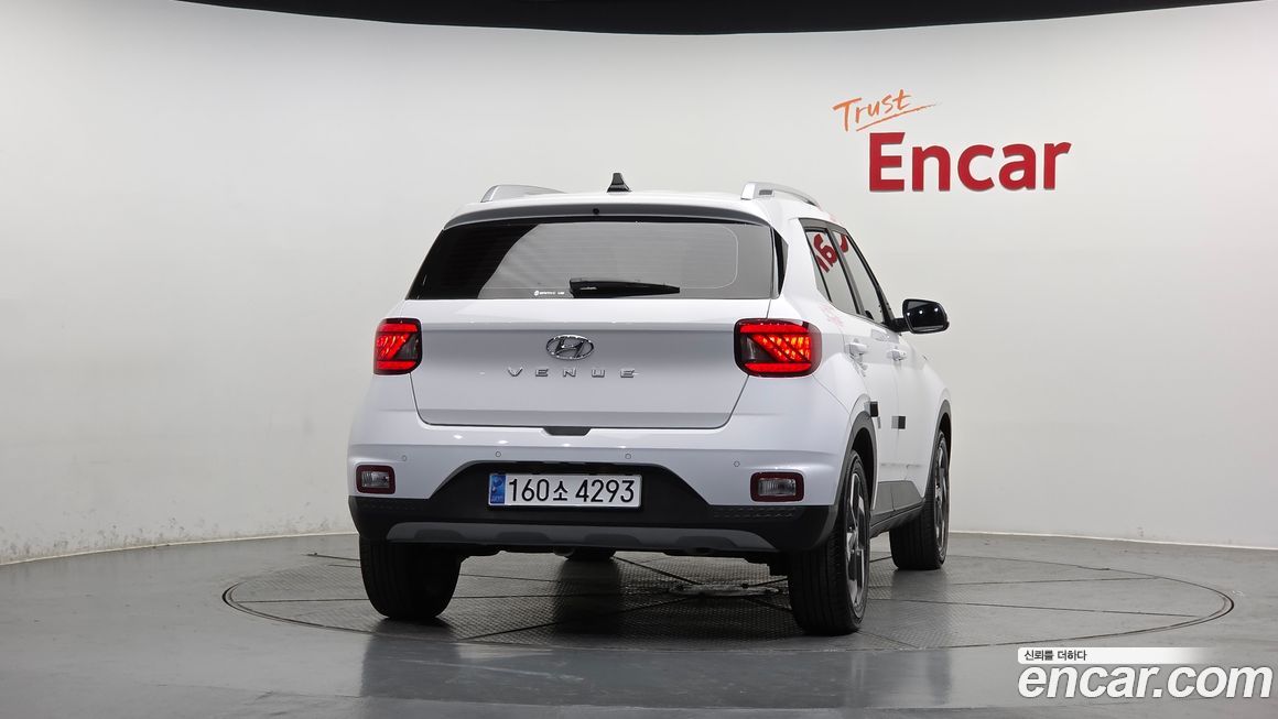Hyundai Venue 2023
