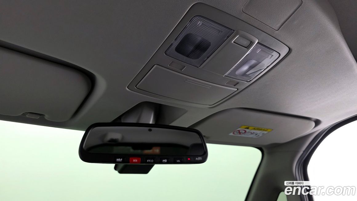 Kia RAY 2026