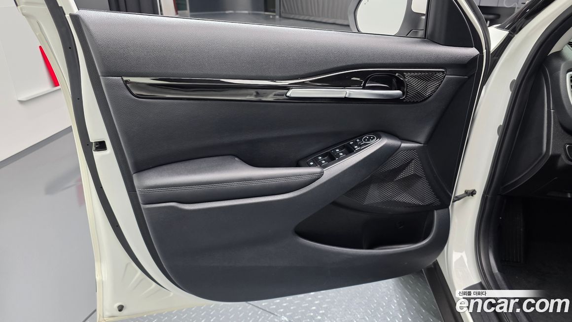 Kia Seltos 2023