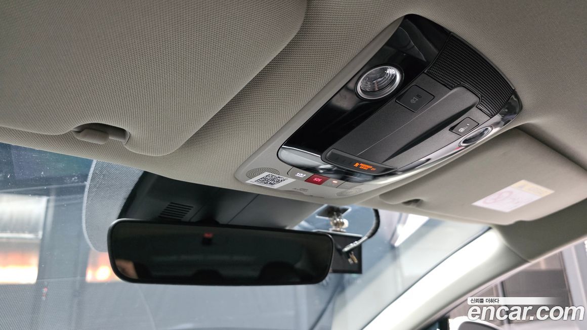 Kia K5 2022