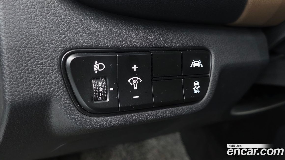 Kia Seltos 2022