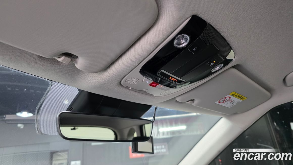 Kia Seltos 2023