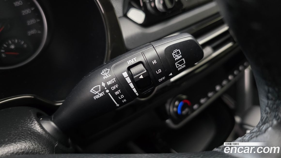 Kia Seltos 2023