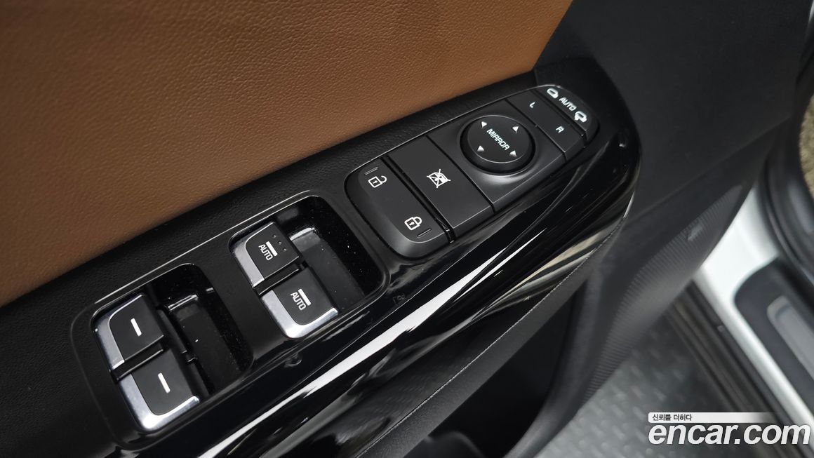 Kia Sportage 2019
