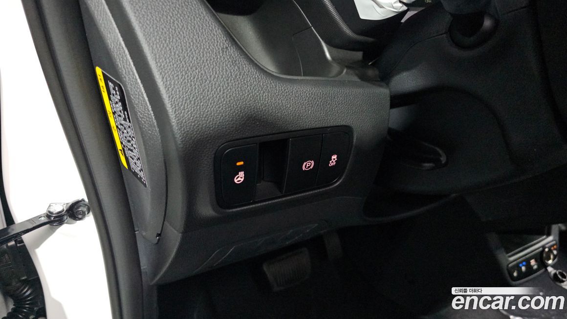 Kia RAY 2026