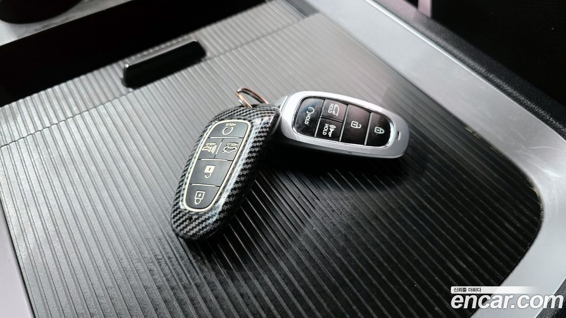 Hyundai Staria 2022