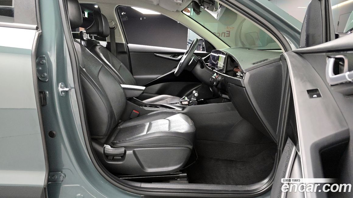 Kia Niro 2023