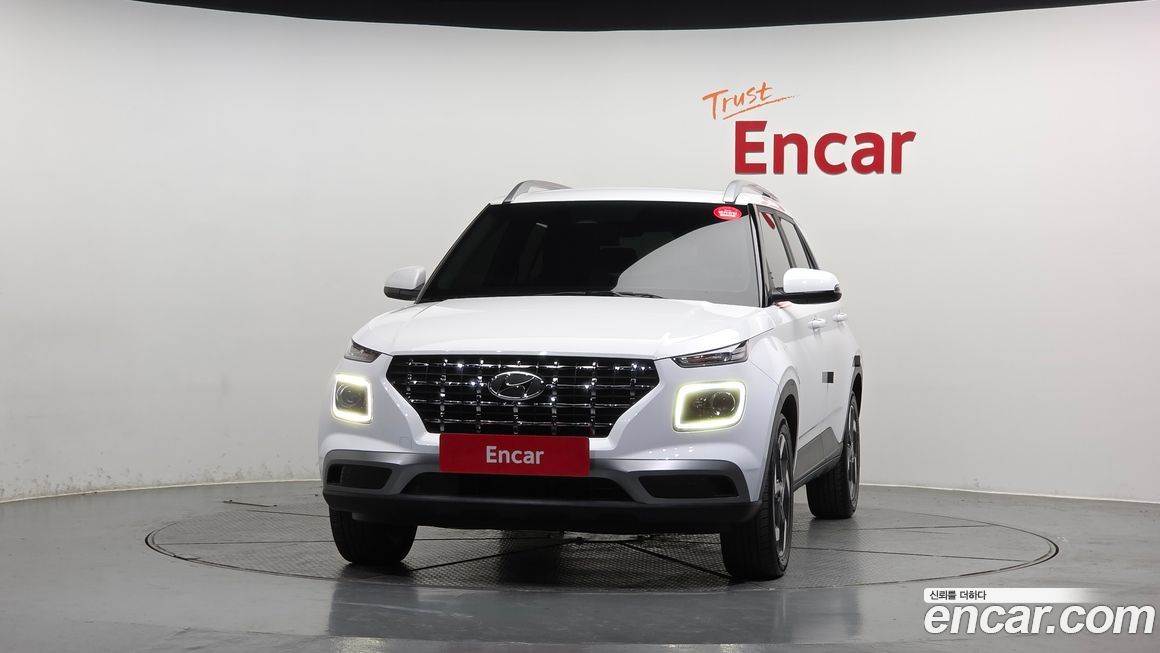 Hyundai Venue 2023