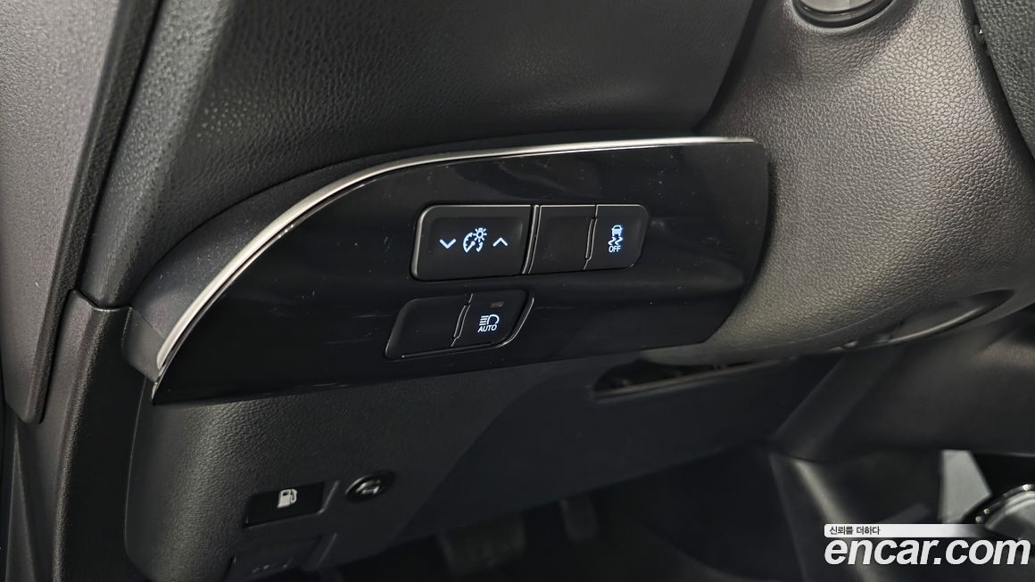 Toyota Prius 2022
