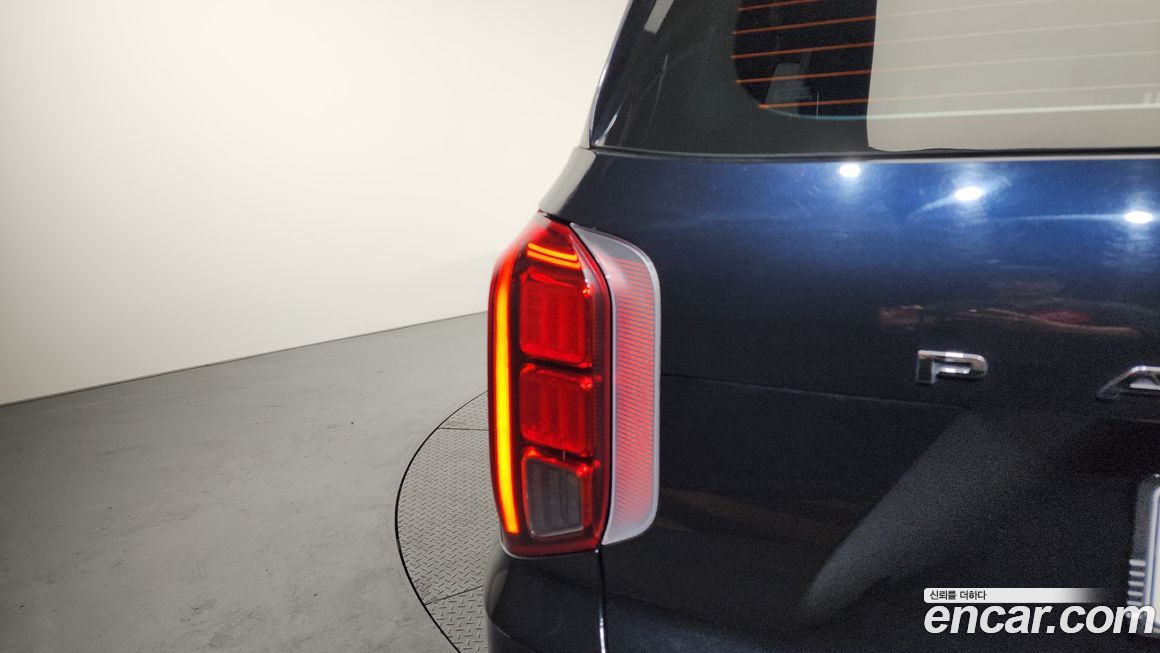 Hyundai Palisade 2020