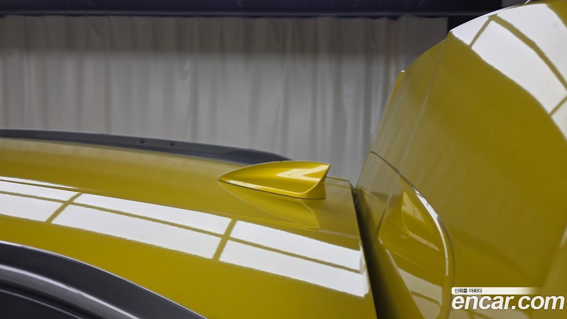 ChevroletGMDaewoo Trax 2024