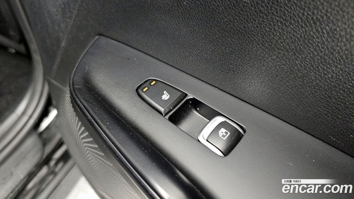 Kia K5 2021