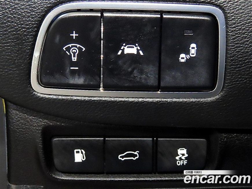 Hyundai Grandeur 2019