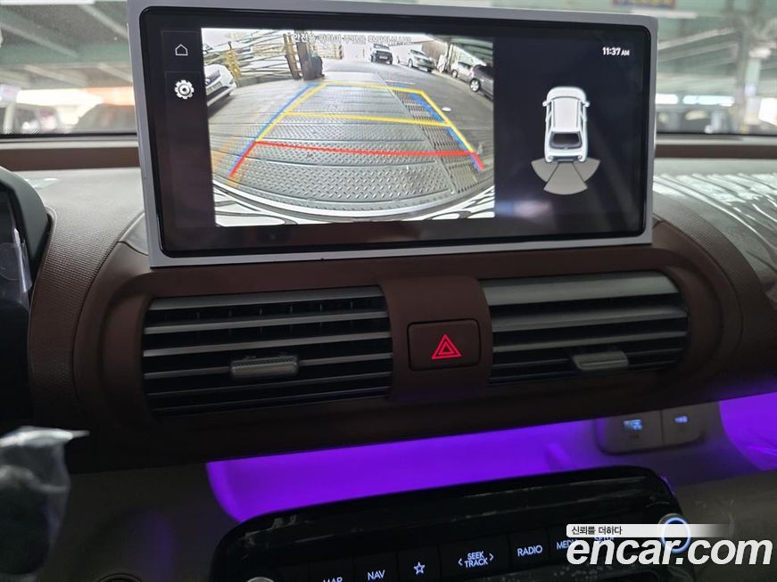 Hyundai Casper 2026