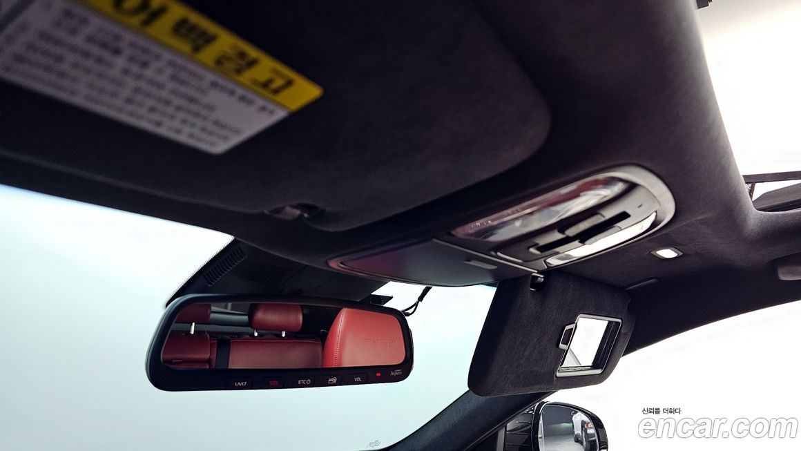 Kia Stinger 2018