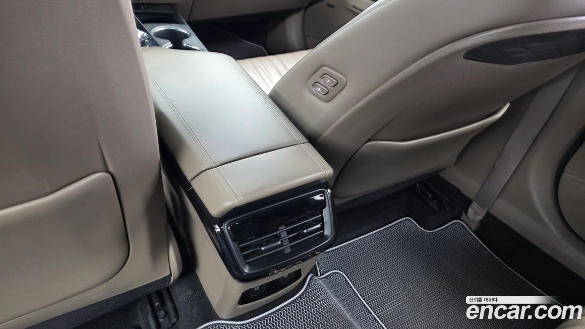 Kia K8 2022