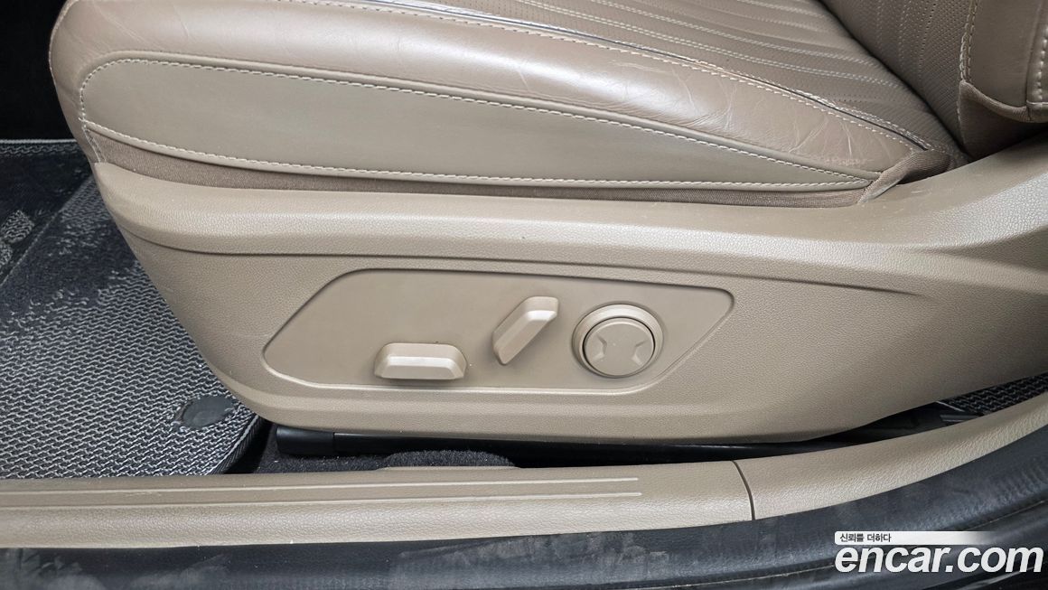 Kia K8 2022