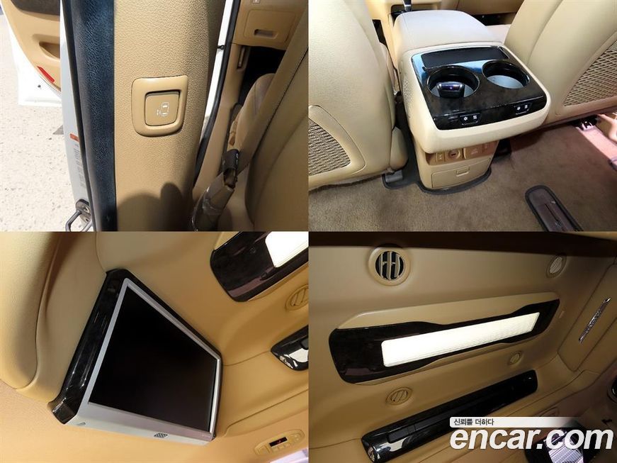 Kia Canival 2020