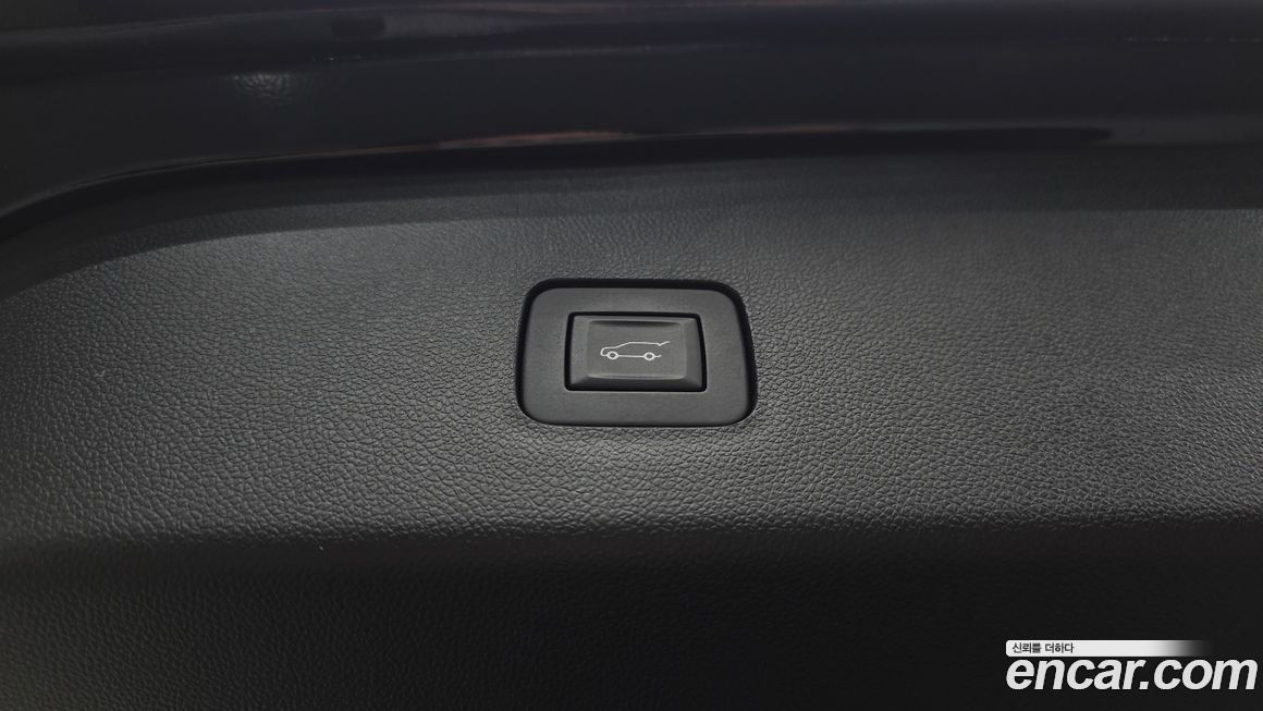 ChevroletGMDaewoo Trax 2024