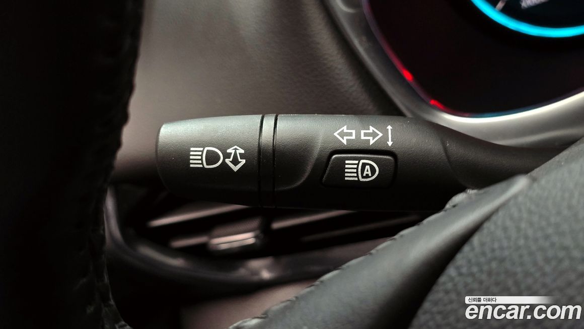 ChevroletGMDaewoo Traverse 2020