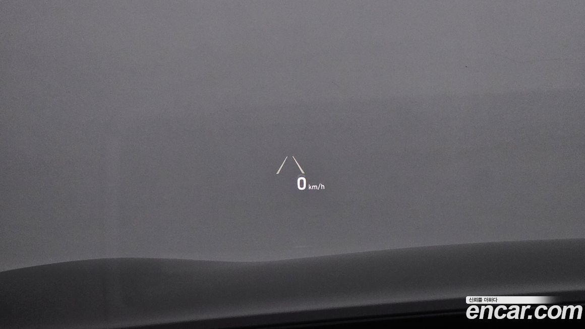 Genesis G80 2018
