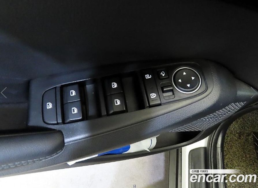 Kia Seltos 2022