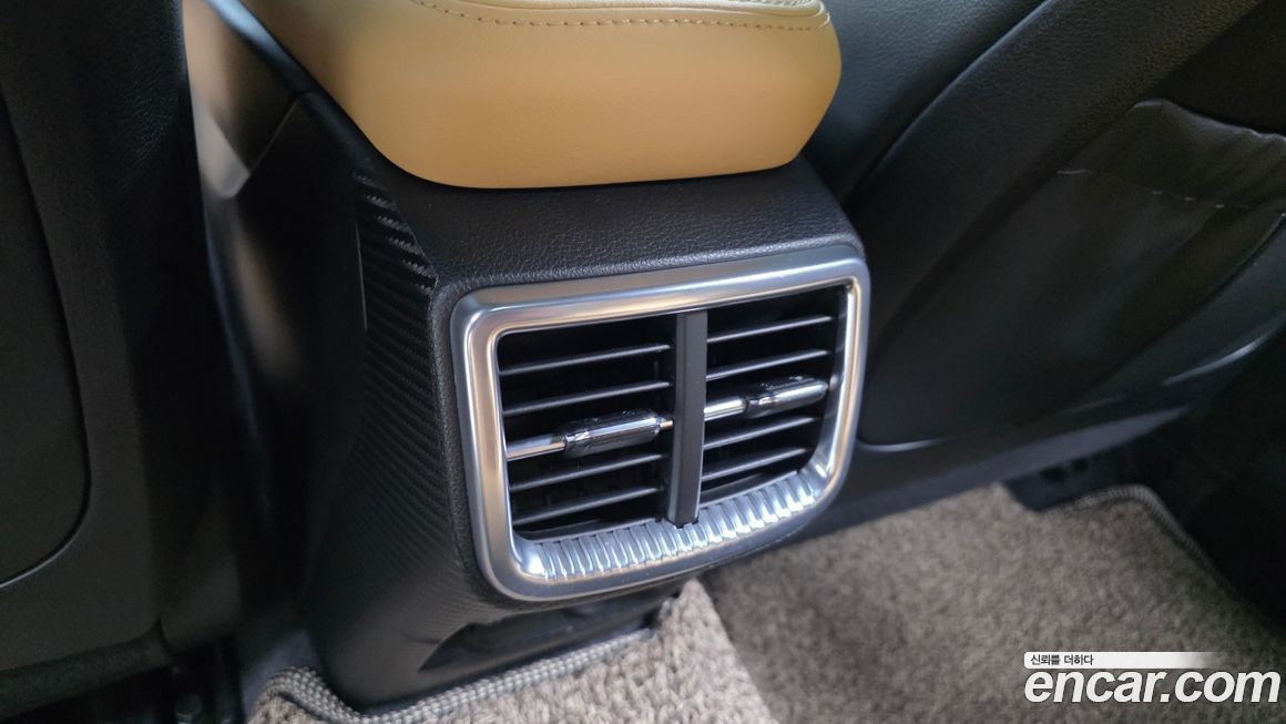 Kia K5 2020