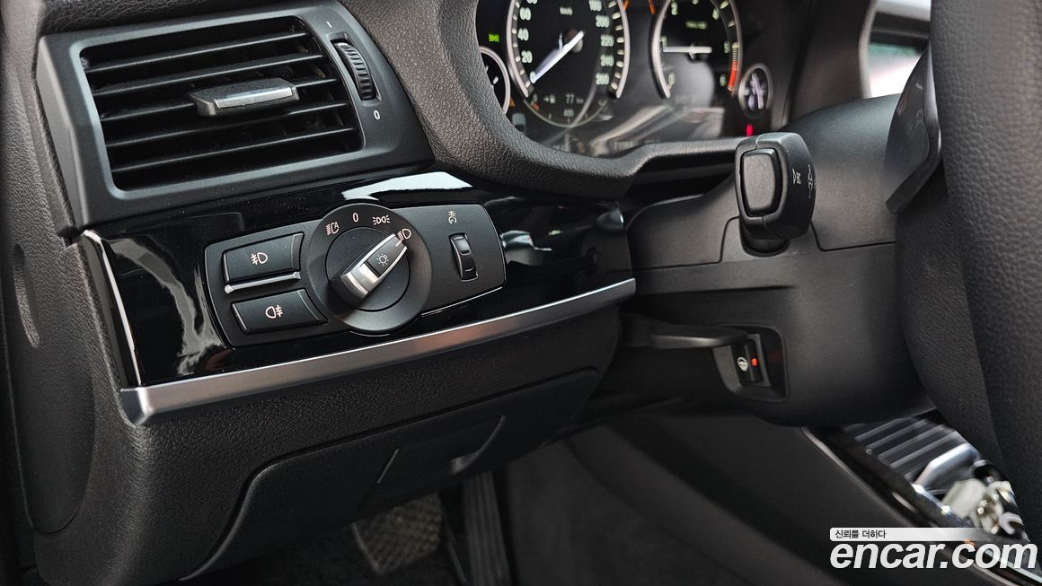 BMW X4 2017
