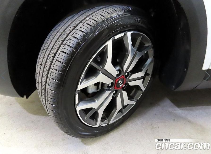 Kia Seltos 2022
