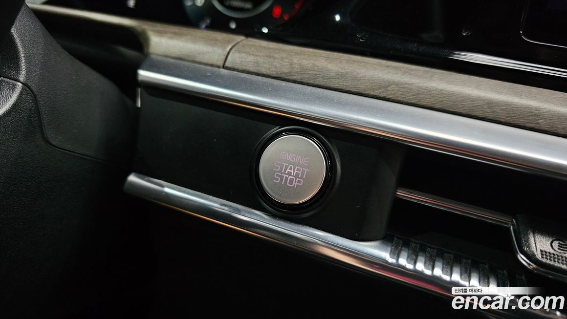 Kia K5 2021