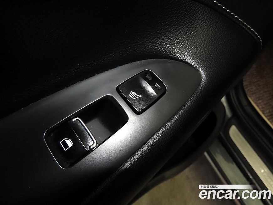 Hyundai Grandeur 2019