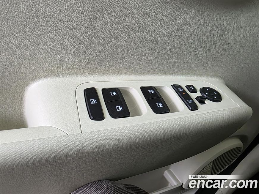 Hyundai Casper 2026