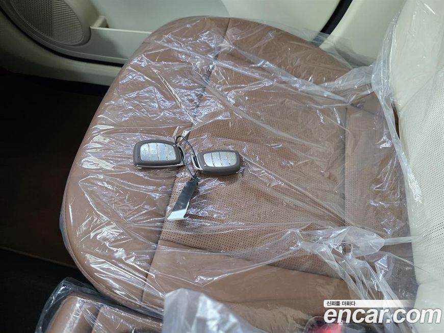 Hyundai Casper 2026