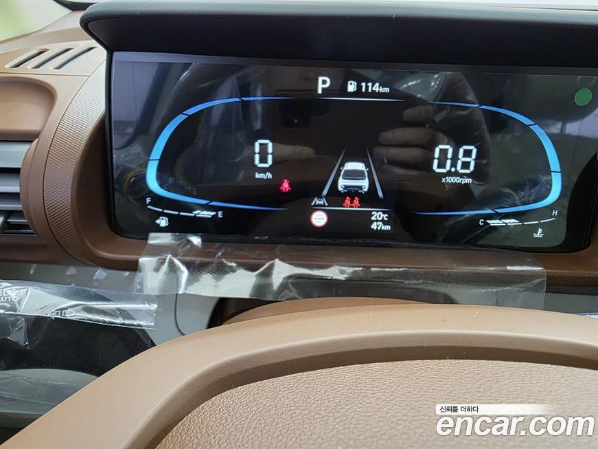 Hyundai Casper 2026