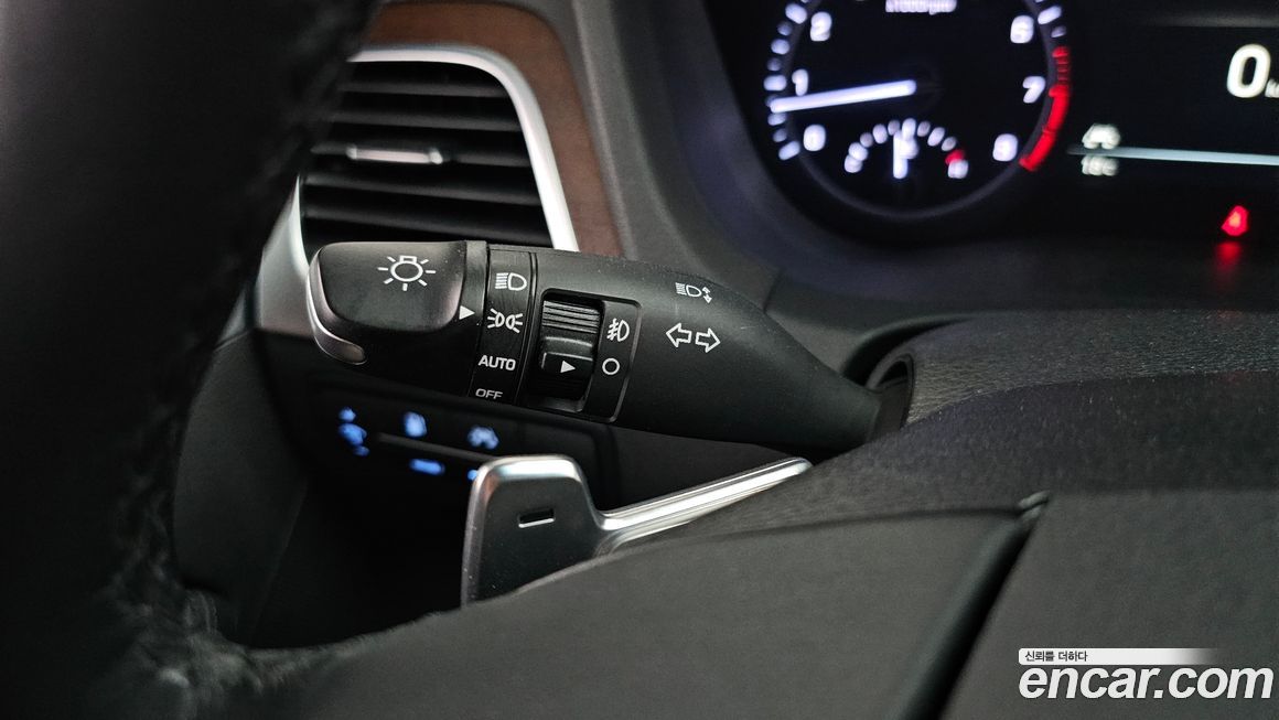Genesis G80 2018