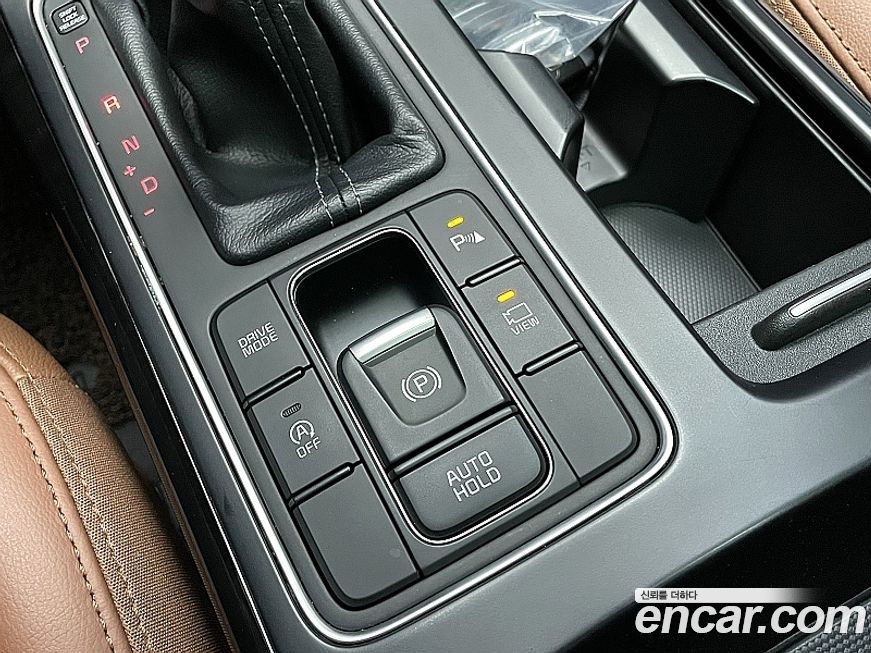 Kia Sorento 2019