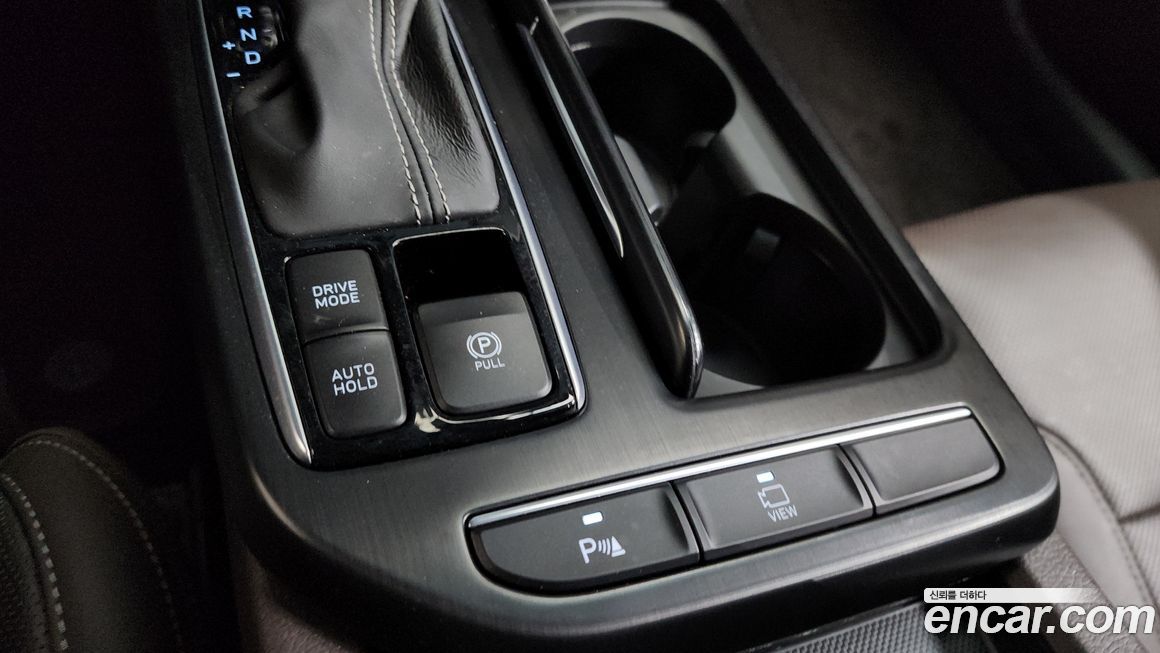 Hyundai Grandeur 2019