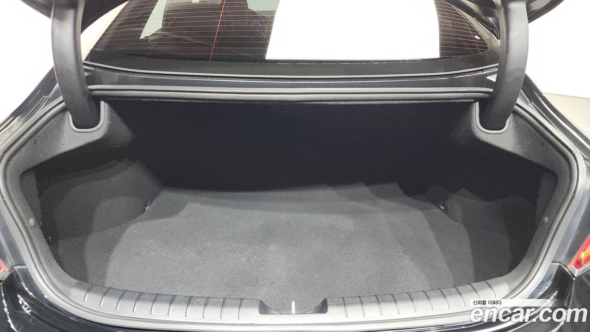 Hyundai Grandeur 2019
