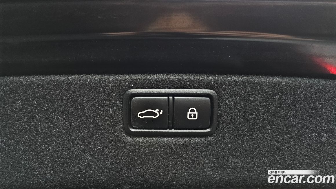 Genesis G80 2018