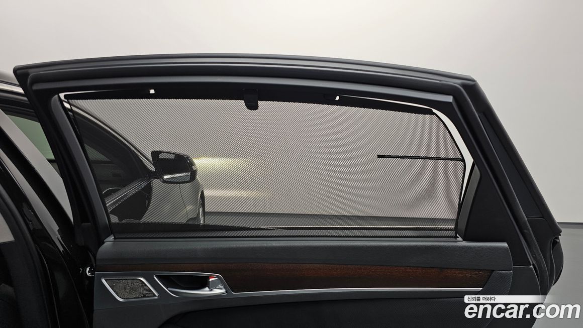 Genesis G80 2018