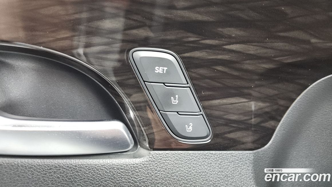 Hyundai Santafe 2020