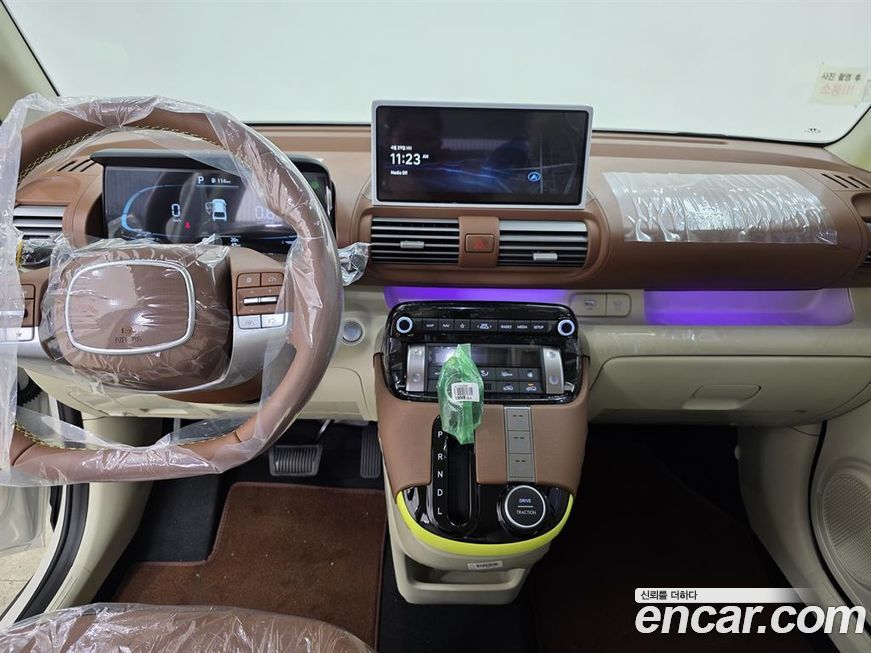 Hyundai Casper 2026