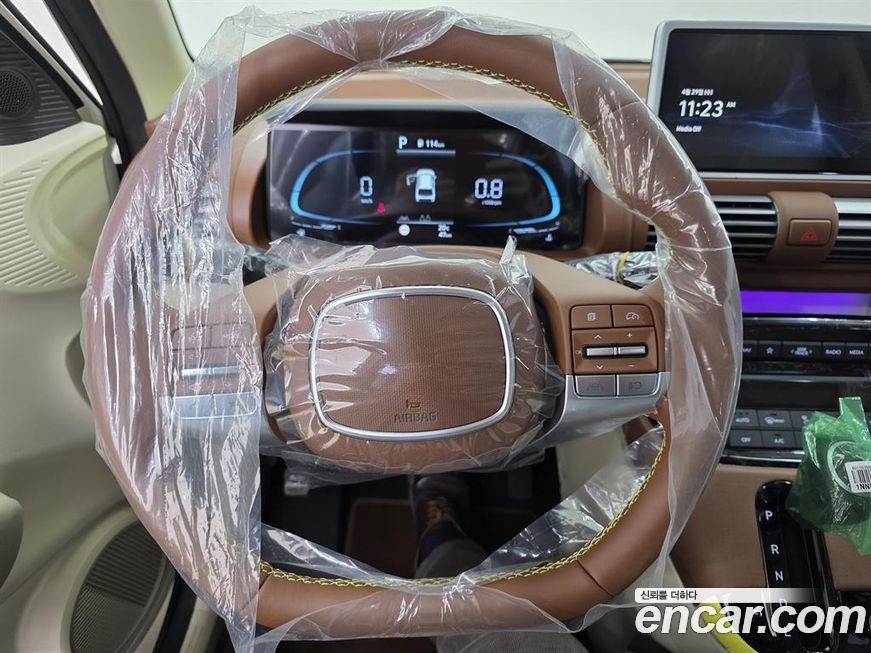 Hyundai Casper 2026