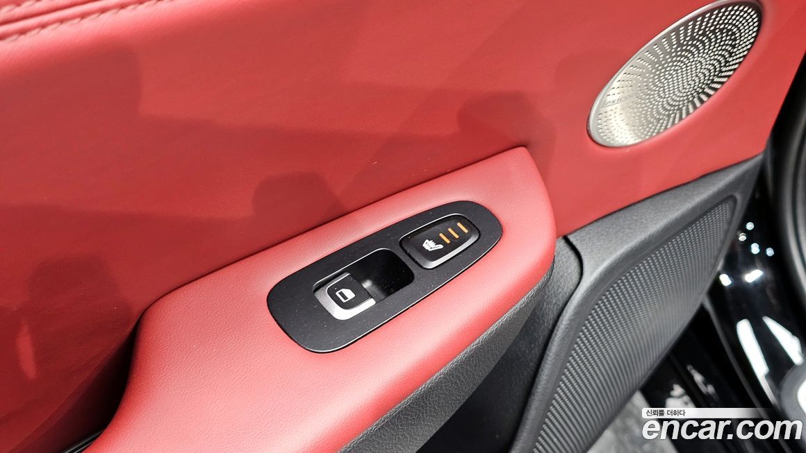 Kia Stinger 2018