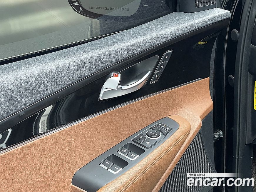 Kia Sorento 2019
