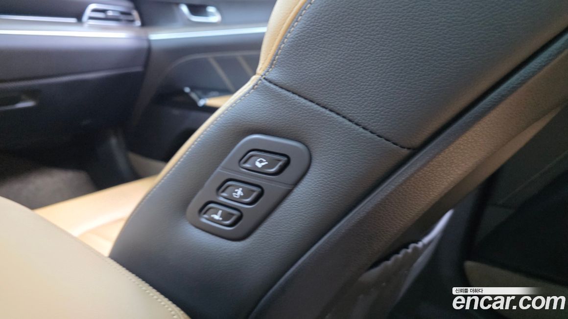 Kia K5 2020